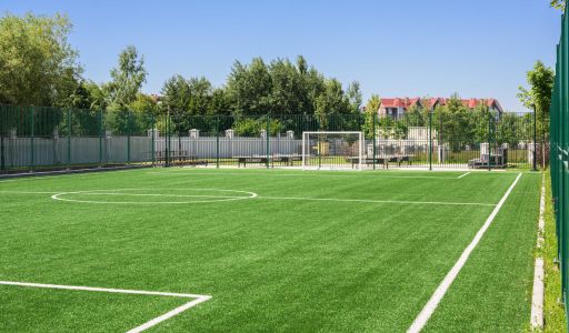 Березки River Village