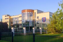 Березки River Village