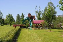 Березки River Village