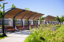 Березки River Village