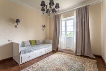 Готовый дом в КП Павлово-2