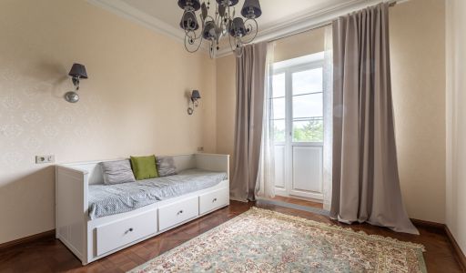 Готовый дом в КП Павлово-2