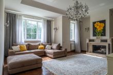 Готовый дом в КП Павлово-2