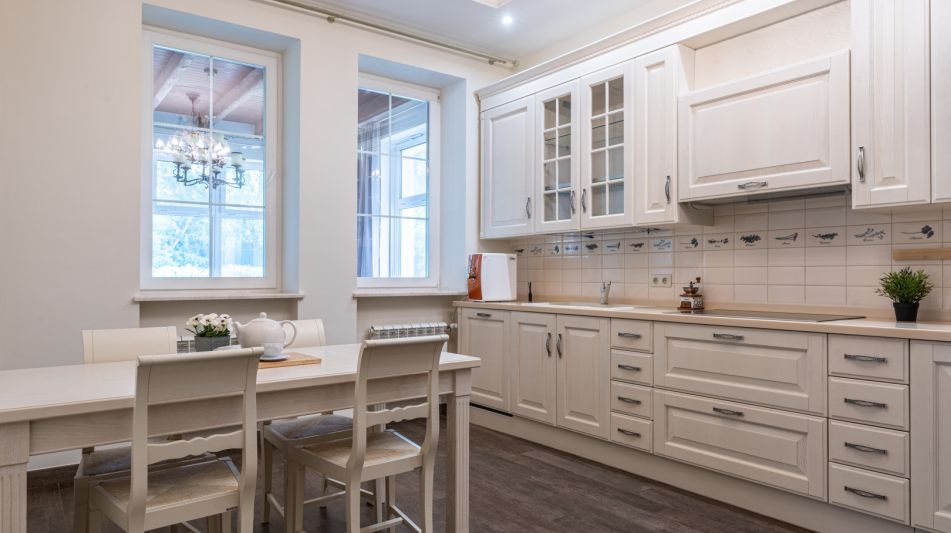 Готовый дом в КП Павлово-2