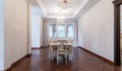 Готовый дом в КП Павлово-2