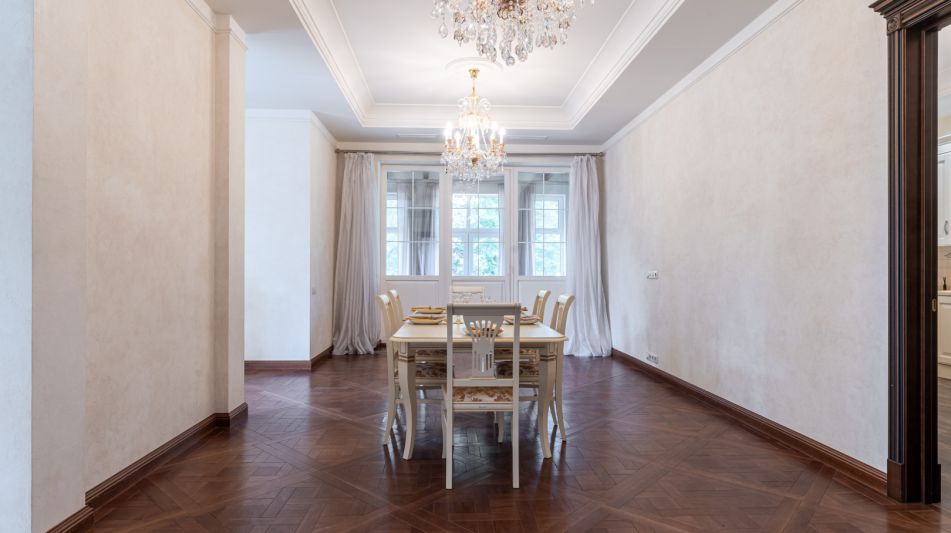 Готовый дом в КП Павлово-2