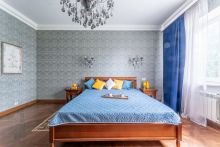 Готовый дом в КП Павлово-2