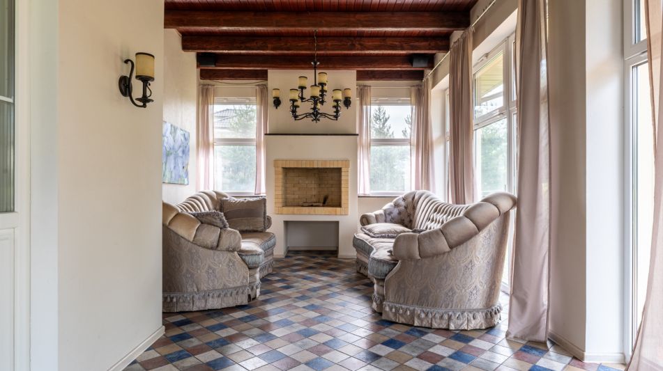 Готовый дом в КП Павлово-2