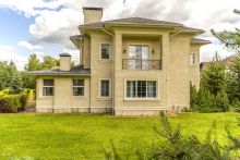 Готовый дом в КП Павлово-2