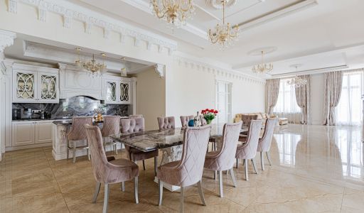 Резиденция в СНТ Усадьба