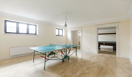 Резиденция в СНТ Усадьба