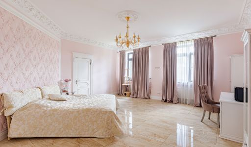 Резиденция в СНТ Усадьба