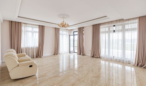 Резиденция в СНТ Усадьба