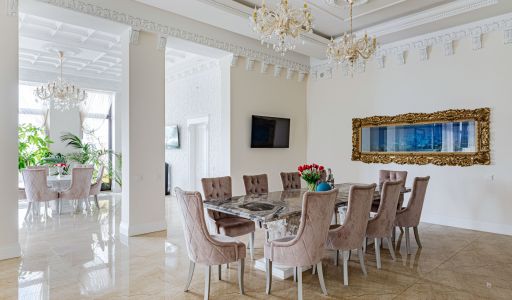 Резиденция в СНТ Усадьба