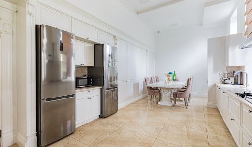 Резиденция в СНТ Усадьба