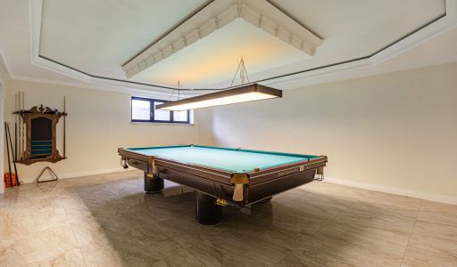 Резиденция в СНТ Усадьба