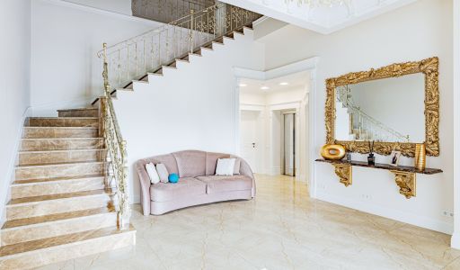 Резиденция в СНТ Усадьба