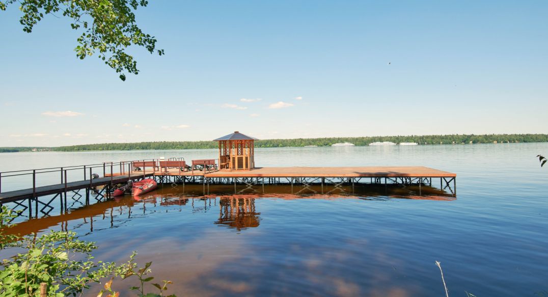 Прибрежное