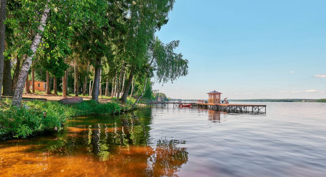 Прибрежное