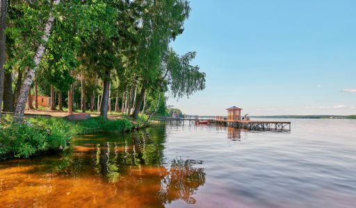 Прибрежное