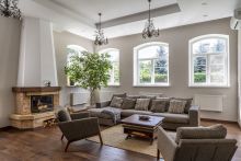 Готовый дом в КП Павлово-2