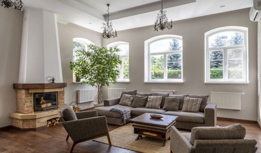 Готовый дом в КП Павлово-2