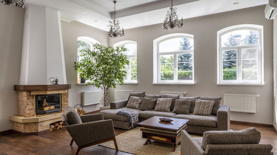 Готовый дом в КП Павлово-2