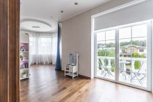 Готовый дом в КП Павлово-2