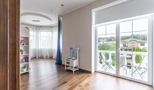 Готовый дом в КП Павлово-2