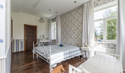 Готовый дом в КП Павлово-2