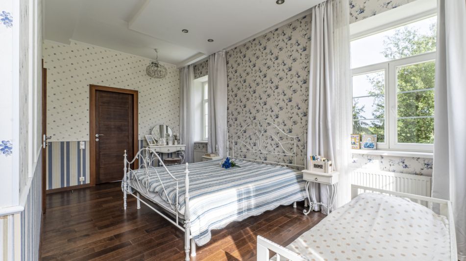 Готовый дом в КП Павлово-2