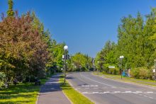 Готовый дом в КП Павлово-2