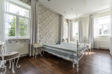 Готовый дом в КП Павлово-2