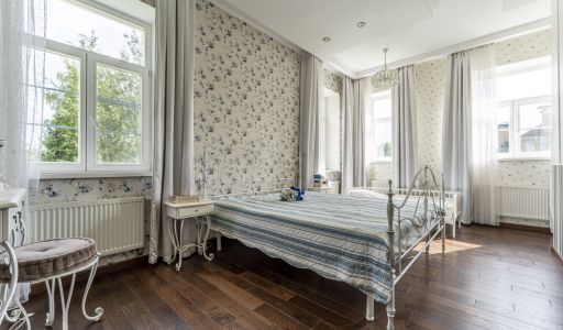 Готовый дом в КП Павлово-2