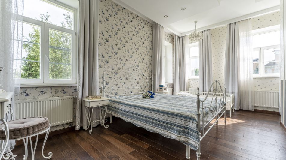 Готовый дом в КП Павлово-2