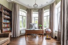 Готовый дом в КП Павлово-2