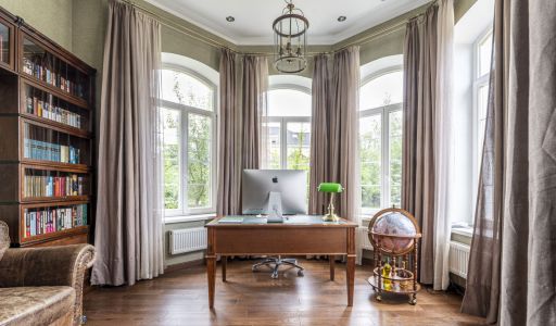 Готовый дом в КП Павлово-2