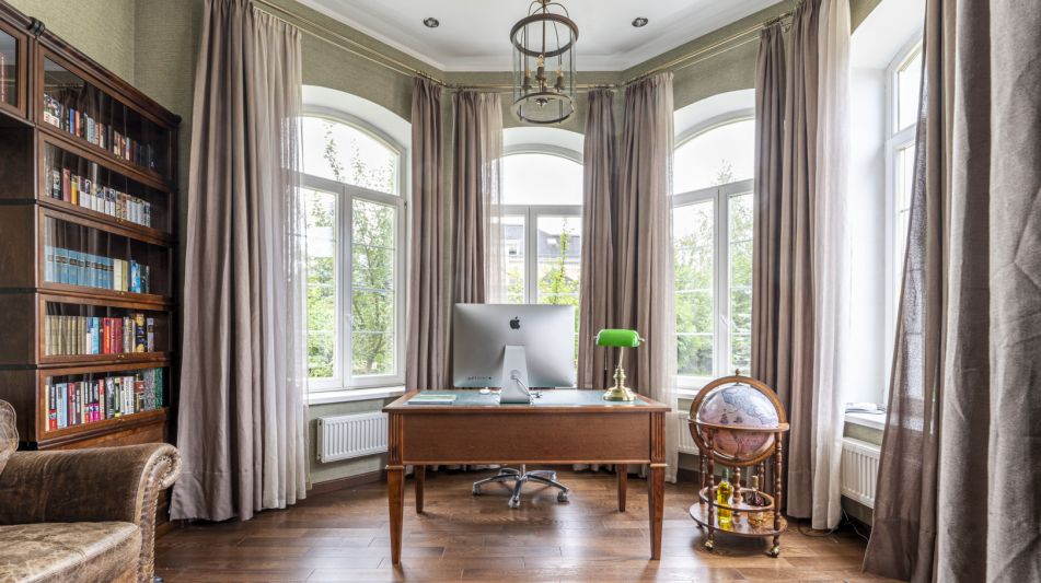 Готовый дом в КП Павлово-2