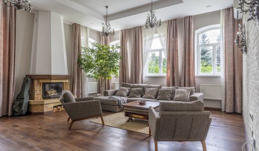 Готовый дом в КП Павлово-2