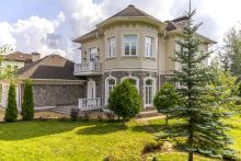 Готовый дом в КП Павлово-2