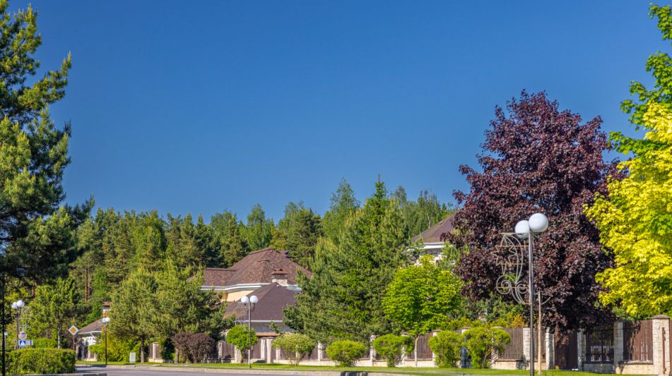 Готовый дом в КП Павлово-2