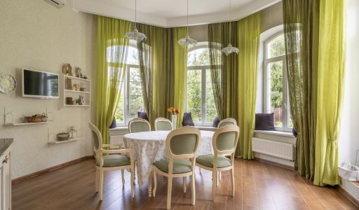 Готовый дом в КП Павлово-2