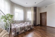 Готовый дом в КП Павлово-2