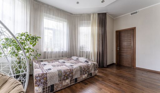 Готовый дом в КП Павлово-2