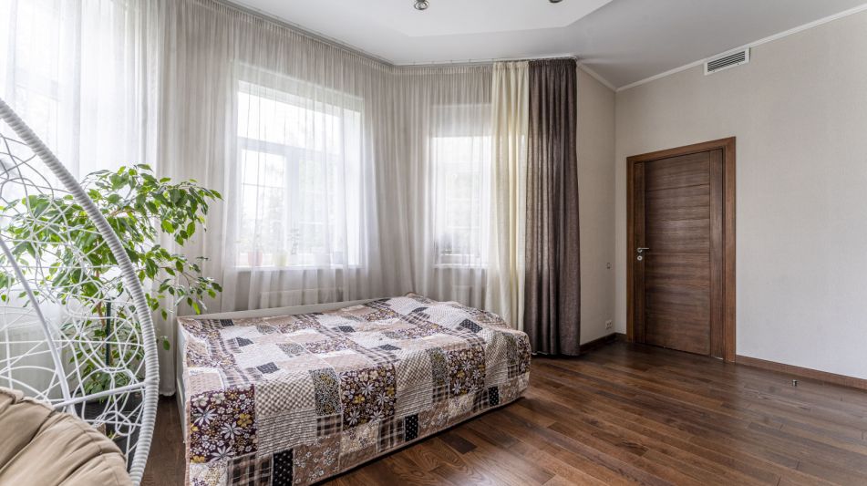 Готовый дом в КП Павлово-2