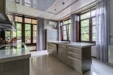 Дом из бруса в Нахабино Кантри