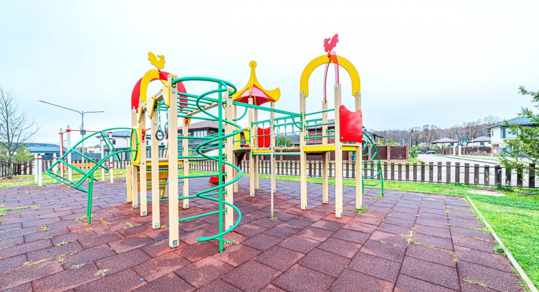 Подмосковные Просторы