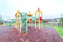 Подмосковные Просторы