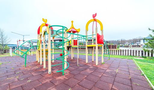 Подмосковные Просторы