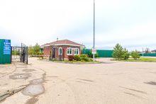 Подмосковные Просторы